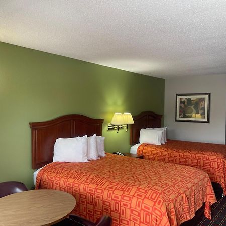 Loyalty Inn Hawkinsville Екстер'єр фото