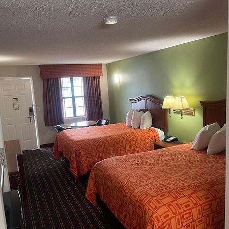 Loyalty Inn Hawkinsville Екстер'єр фото
