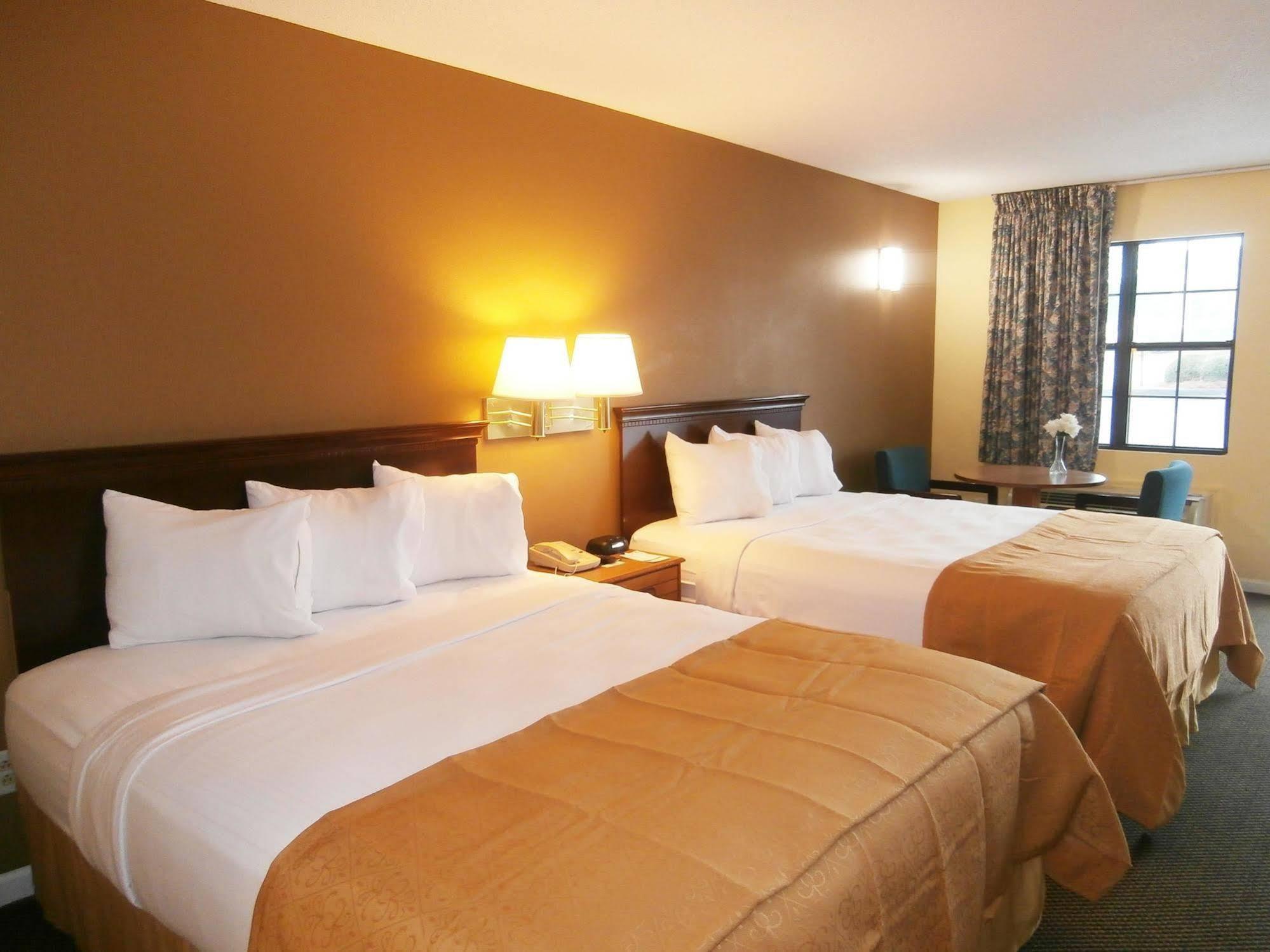 Loyalty Inn Hawkinsville Екстер'єр фото