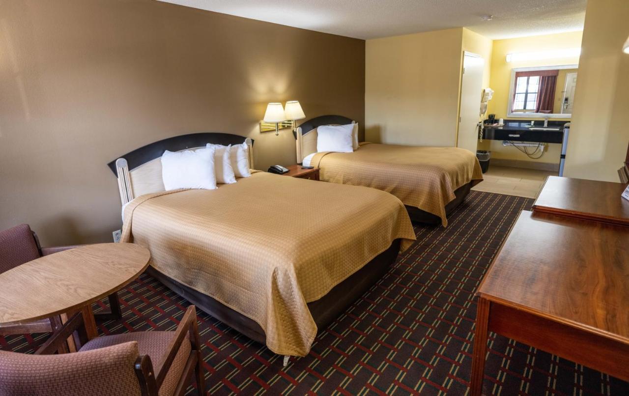 Loyalty Inn Hawkinsville Екстер'єр фото