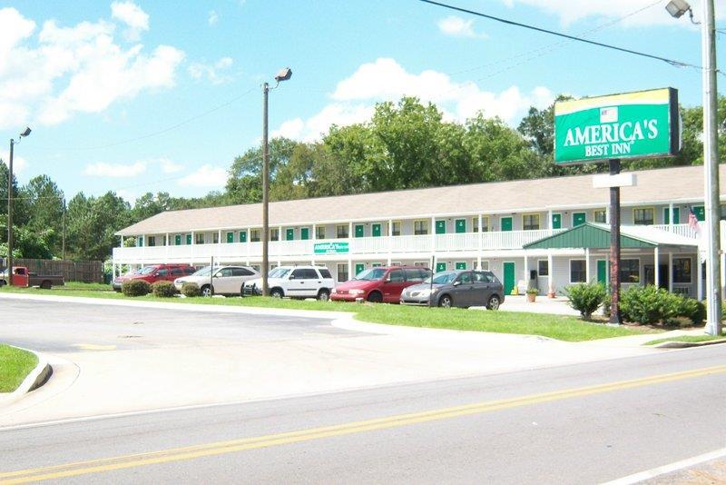 Loyalty Inn Hawkinsville Екстер'єр фото