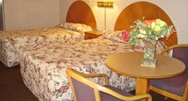 Loyalty Inn Hawkinsville Номер фото