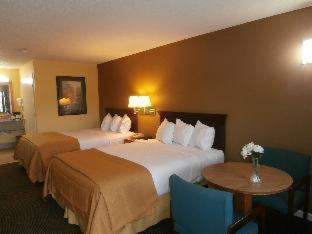 Loyalty Inn Hawkinsville Номер фото
