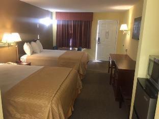 Loyalty Inn Hawkinsville Номер фото