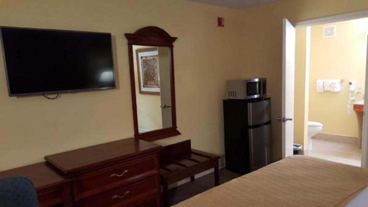 Loyalty Inn Hawkinsville Екстер'єр фото
