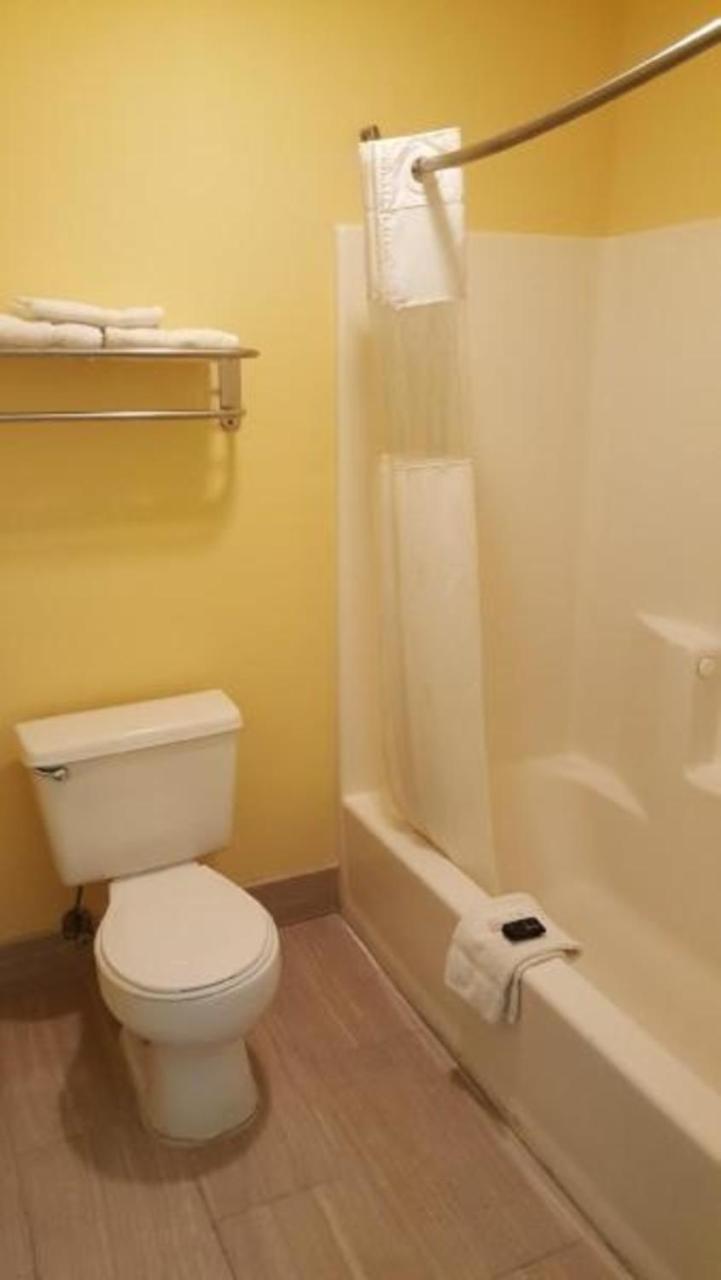 Loyalty Inn Hawkinsville Екстер'єр фото