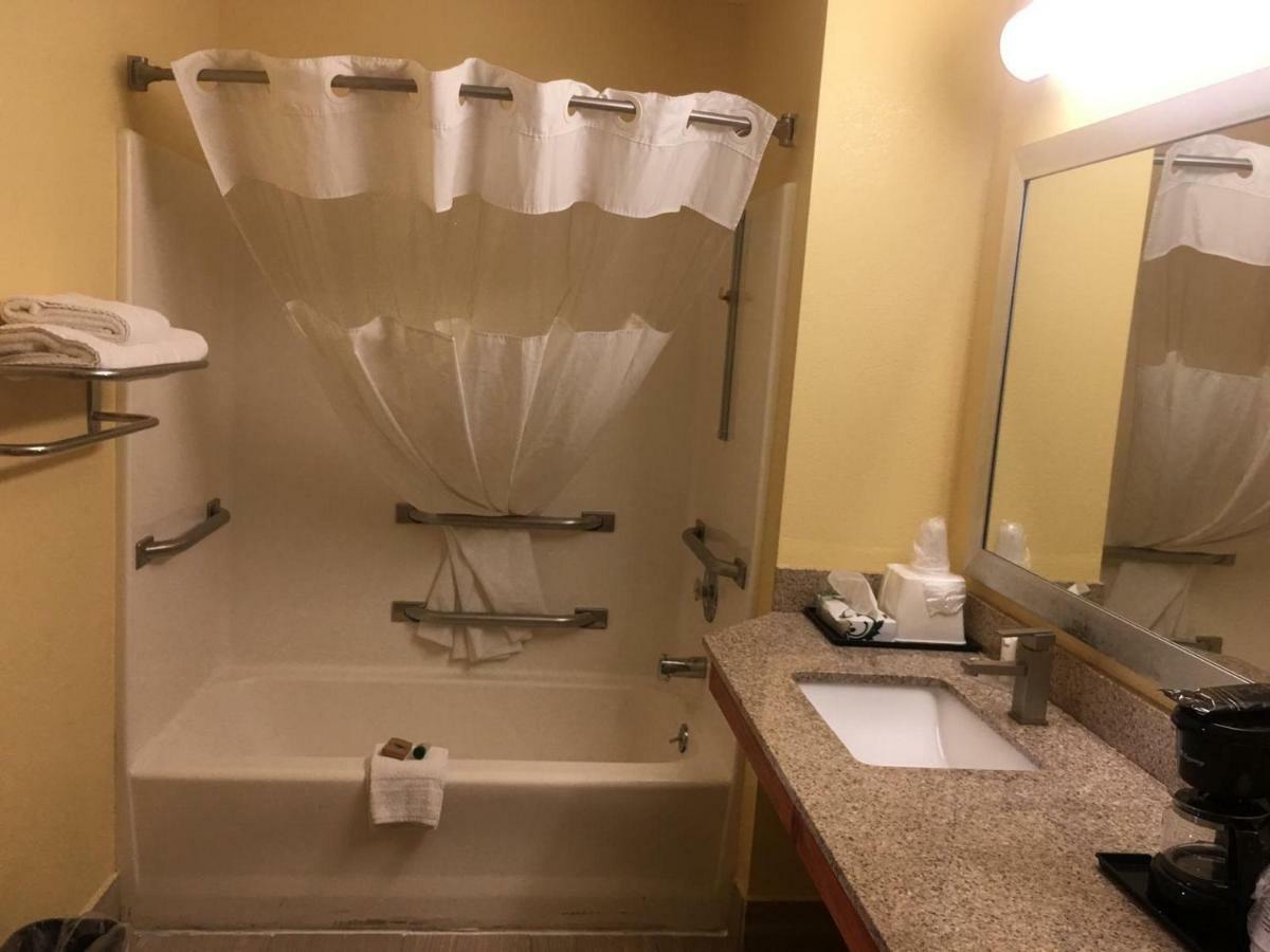 Loyalty Inn Hawkinsville Екстер'єр фото