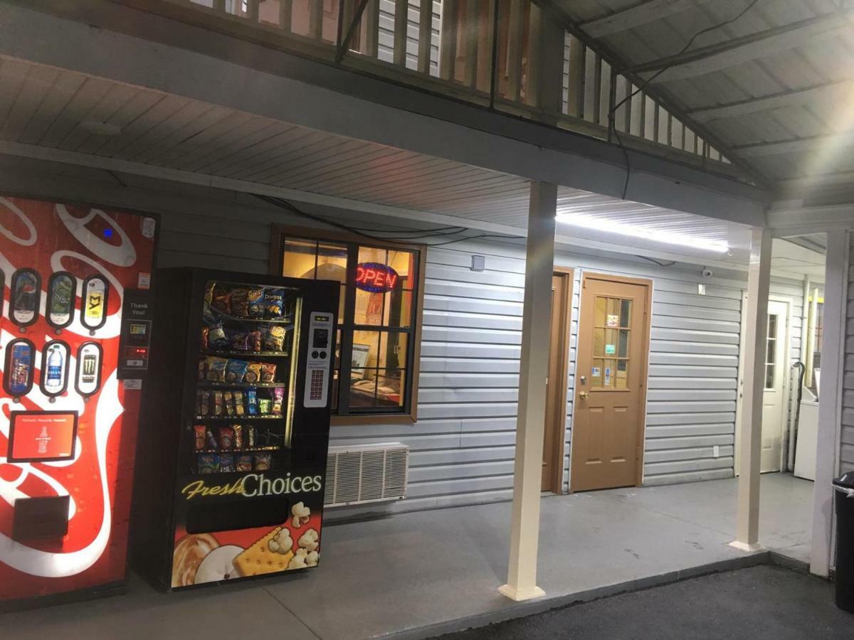 Loyalty Inn Hawkinsville Екстер'єр фото