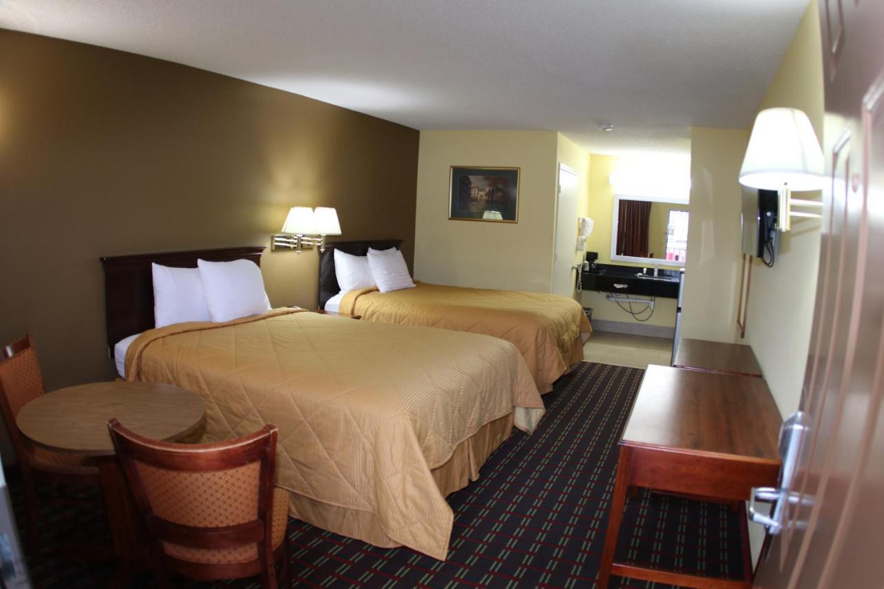 Loyalty Inn Hawkinsville Екстер'єр фото